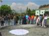 ENCUENTRO JOVENES DE CONFIRMACIÓN